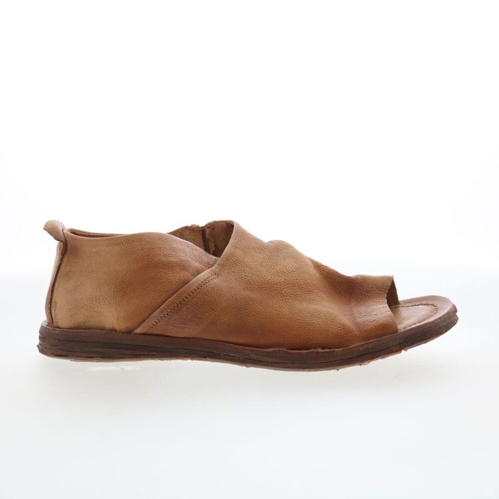 A.S. 98 Womens Reiley Brown Shoes (NWT)